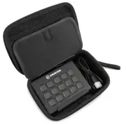CM Case fits Elgato Stream Deck , Elgato Game Capture and More , Case Only