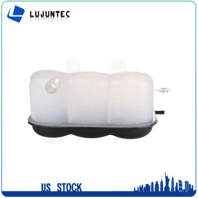 Excellent Radiator Coolant Overflow Tank For 2003 2004-2007 Dodge Ram 2500 Truck