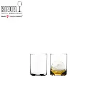 在飛比找PChome24h購物優惠-【Riedel】Whisky威士忌杯O(2入)