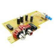 Audio out jack power switch board pcb for Pioneer XDJ-1000 XDJ-1000MK2