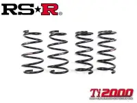 在飛比找Yahoo!奇摩拍賣優惠-【Power Parts】RSR Ti2000 短彈簧組 L