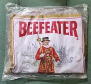 Vintage Beefeater Gin Inflatable Bottle Promotional Advertising Display