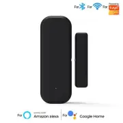 For Window Security Detector Wireless Battery Powered For Smart Device