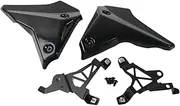 Motorbike Cowls Motorcycle Front Infill Panel Infill Panels Covers Side Frame Fairing Accessory Fit for Yamaha MT09 SP 2024+ Cowls Set