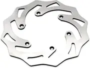 brakes For Suzuki DR-Z DRZ400E 400S DRZ250 RM125 RM250 RMX250 250R 250S 89-22 Front Brake Disc Rotor