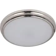 Craftmade X6611-BNK-LED Neighborhood X66 Series Flush Mount
