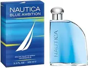 Nautica Blue Ambition Eau de Toilette for Him 100ML