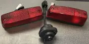 Kubota Tail Lamp and Switch RTV 520