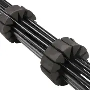 Tool Arrow Separator Frame Spare Quivers Accessories Organizer Protection