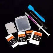 CFexpress Memory Card M.2 NVme SSD Alu Housing DIY Kit fr Canon EOS R5C Nikon Z6