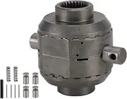 Artudatech Front Differential Locker SLD3027 For Wrangler Cherokee 84-17 Dana 30 27 Spline, For Jee-p Wrangler 1997-2006 Front for Dana 30, 27 Spline