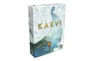 Karvi Board Game