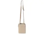 Hedgren - HFOL07.003 Rupee RFID Passport utility bag - Safari Beige