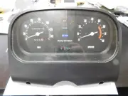 NEW OEM 140 KPH HARLEY DAVIDSON SPEEDOMETER TACHOMETER 1980-1984 FLT 67023-80