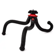 Fotopro RM-100+ Flexable Mini Tripod for Cameras & Phones