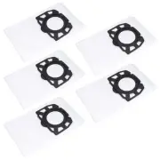 Suitable For MV4 MV5 MV6 WD4 WD5 WD6 (5pcs)