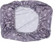 ifundom Newborn Changing Pad Sheet Diaper Changing Table Pad Cover Nappy Change Mat Sponge Material