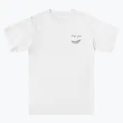 HAP-PEA Tans Lawson Art T-shirt