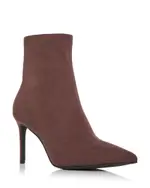 Jeffrey Campbell Women's Nixie Pointed Toe Booties