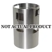 LA Sleeve W Ports RS Stbd for J/E V4 60 Deg Bore 3.600 Outer Diameter 3.800 X-R