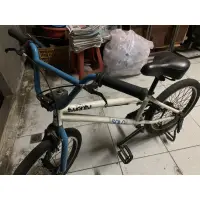 在飛比找蝦皮購物優惠-🚲廷捷單車🚲 特技車 BMX 二手 20寸