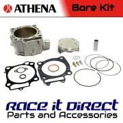 Big Bore Kit For Honda CRM X IE 450 2007-2008 100.00 Top, Piston490cc Athena