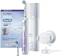 在飛比找樂天市場購物網優惠-BRAUN【日本代購】德國百靈Oral-B 電動牙刷Geni