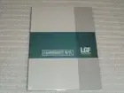 Fahrenheit 9/11 Lions Gate Michael Moore Rare Awards Screener DVD Sealed & New