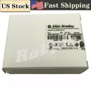 New Factory Sealed Allen-Bradley 2080-IQ4OB4 Digital I/O Combo Module