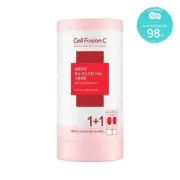 Toning Sunscreen 35ml+35ml CELL FUSION C