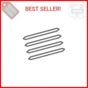 Food Sealer Replacements Parts 4-Pack Foam Gasket Seal Upper and Lower Vacuum Se