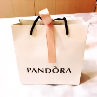 PANDORA 潘朵拉✨玫瑰金 手環 手鍊 情人節禮物