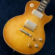 Gibson Kirk Hammett "Greeny" Les Paul Standard 4.23kg