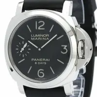 在飛比找PopChill優惠-[二手] 【日本直送】拋光 PANERAI Luminor 