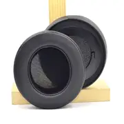 Replacement Cushion Ear Pads for Razer Kraken Pro V2 Oval Ear Gaming Headset Headphone
