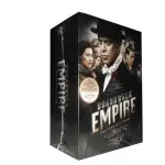 24臺灣熱賣♫大西洋帝國 完整版 BOARDWALK EMPIRE 20DVD 英文美劇碟片