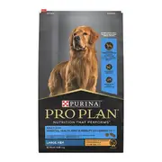 Purina Pro Plan Pro Plan Essential Health Joint & Mobility Large Adult Dry Dog Food (15kg)