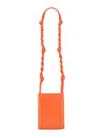 [Jil Sander] Jil Sander-Small Padded Tangle Bag-Donna UNI