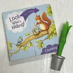 現貨，LOOK WHO'S HIDING: COUNTING 硬頁操作書 英文書 寶寶書