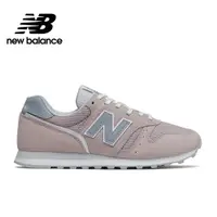 在飛比找蝦皮商城優惠-【New Balance】 NB 復古運動鞋_女性_粉紅_W