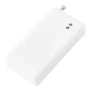 433MHz Wireless Vibration Alarm Sensor Door Window Detector For Home Burglar Fit