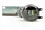 Morimoto XB 5500K Pure White LED Fog Light Assemblies For 2010-2015 Lexus RX (for: Lexus)