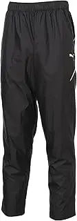 [PUMA] 527052 Men's Training Gym Studio Long Pants, Mesh Back, TAD Woven Mesh Liner Pants