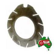 Brake Disc Steel Fits for Massey Ferguson MF165 to MF590 with Wet/Oil Brakes