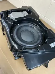 Porsche Macan Bose Subwoofer Sub - New