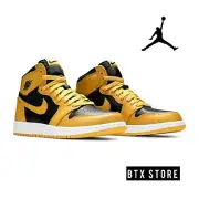 Jordan 1 Retro High OG Pollen (GS) | US6Y | EU 38.5 | UK 5.5