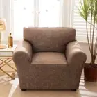 Armchair Cover Elastic Sofa Cover Cotton Stretch Sofa Covers for living Room