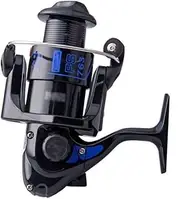 qwmvhfg, Fishing Gear Reel Front Unloading Spinning Wheel Sea Bream Spinning Wheel Fishing Line Wheel