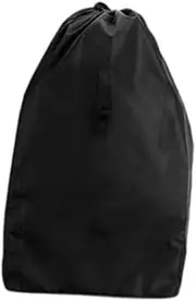 TTETTZ Stroller Bag for Air Travel with Large Capacity for Car Seats and Easy Carrying