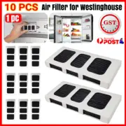 UP10x Air/Filter For Westinghouse WHE6874SA WQE6870BA WSE6870SA 956001679